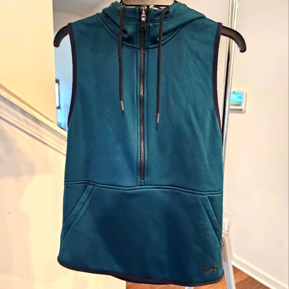 Under Armour womens vest